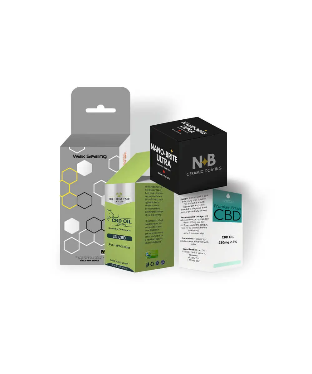 cbd boxes