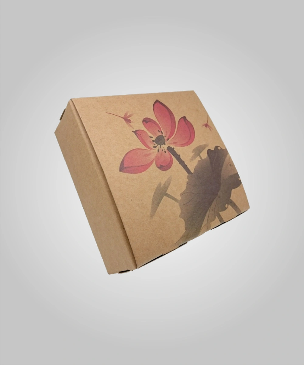 Custom Kraft Boxes